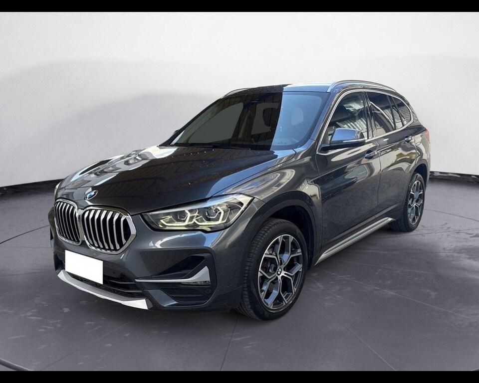 BMW X1 sdrive18d xLine auto