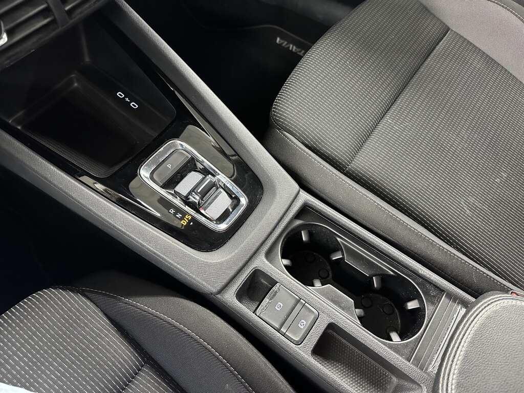 Skoda Octavia Wagon 1.5 g-tec Executive 130cv dsg