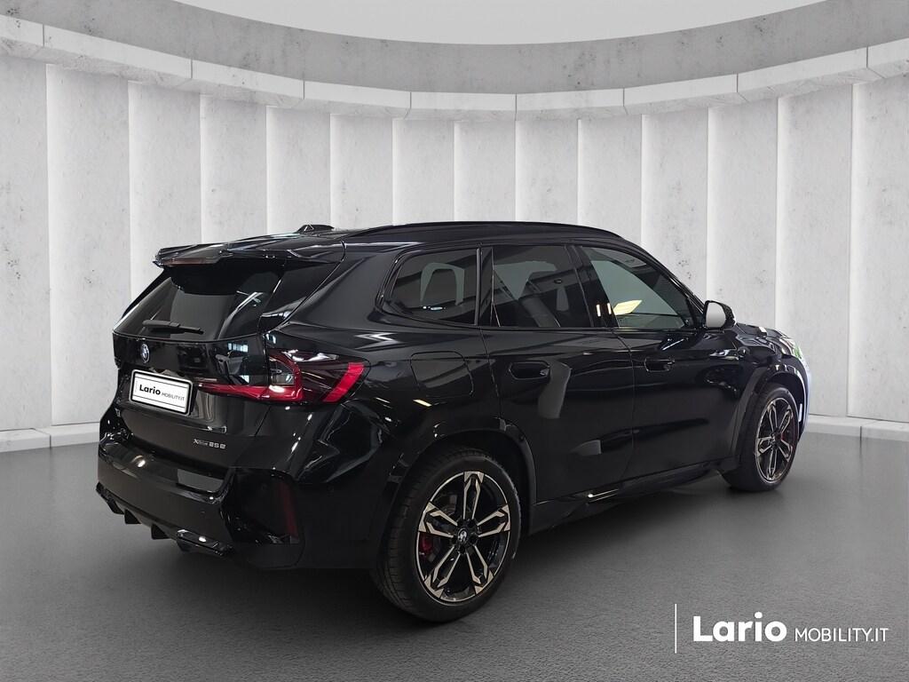 BMW X1 xdrive 25e MSport Pro auto