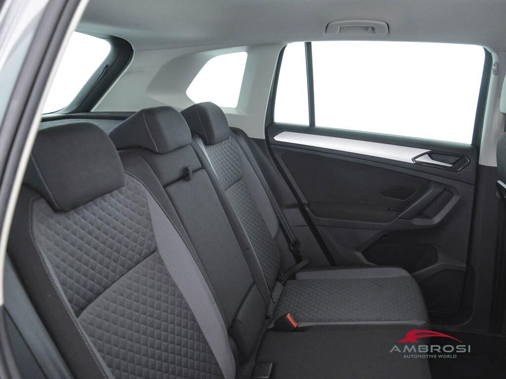 Volkswagen Tiguan 2.0 tdi Business 150cv