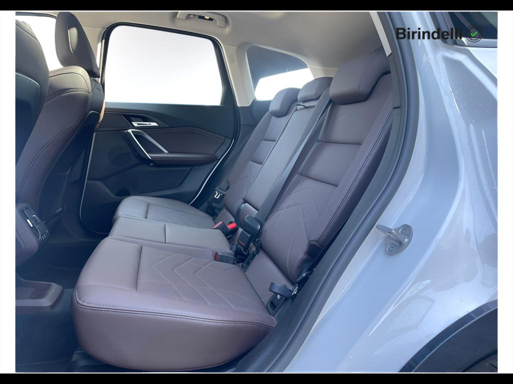 BMW X1 sdrive18i X-Line auto