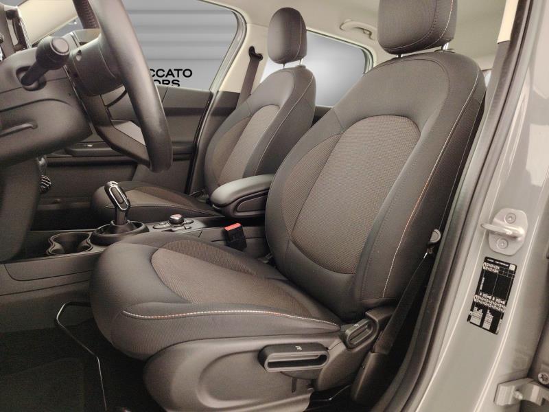 Mini Cooper D Countryman 2.0 D Cooper D Auto