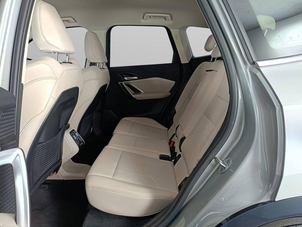 BMW X1 sdrive18d X-Line auto