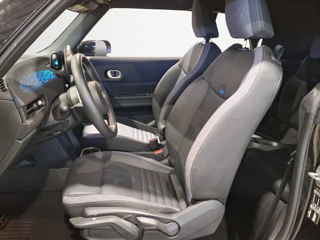 Mini Mini Cooper Cabrio 2.0 C Classic auto