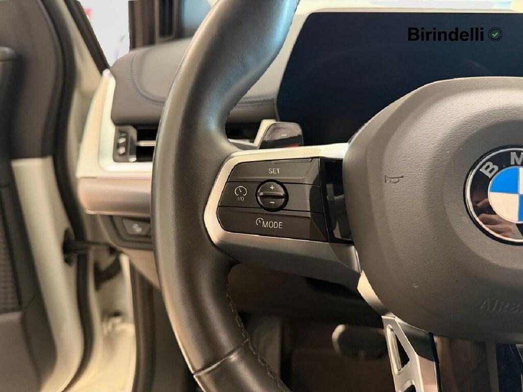 BMW Serie 2 218d Active Tourer Msport auto