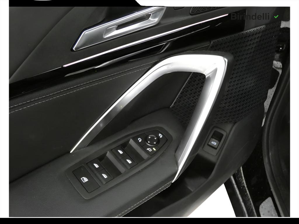 BMW X1 sdrive18d X-Line auto