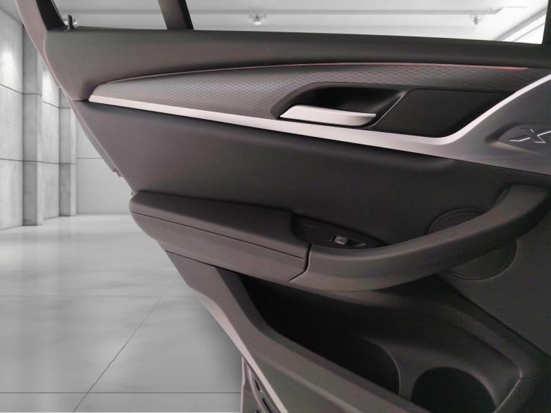 BMW X4 xdrive20d mhev 48V Msport auto