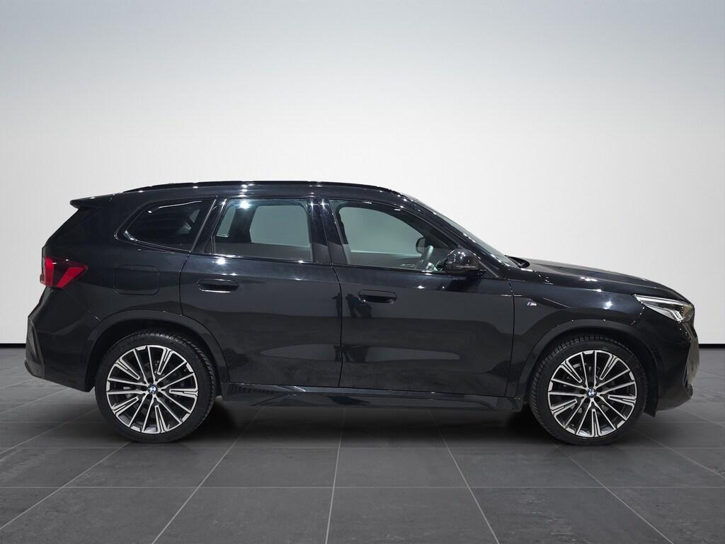 BMW X1 sdrive18d Msport auto