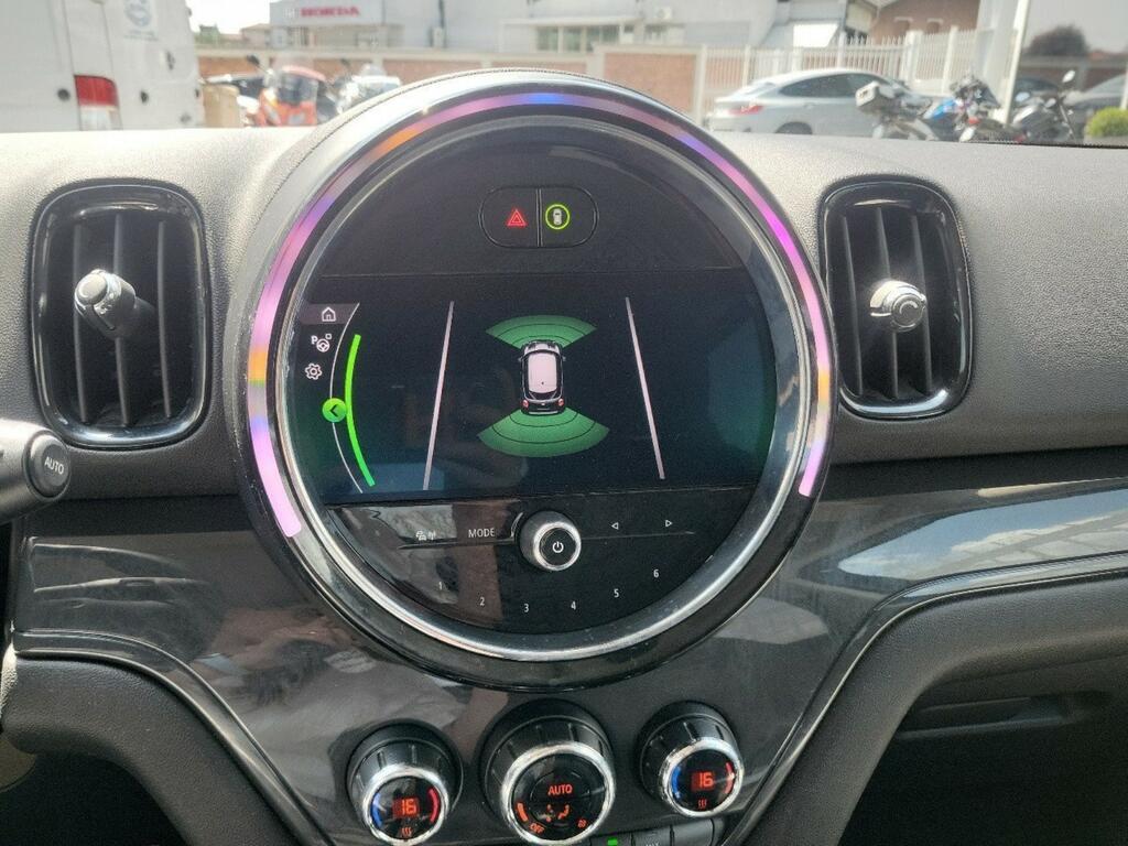 Mini One D Countryman 1.5 TwinPower Turbo One D