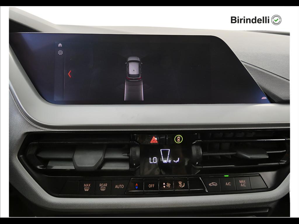 BMW Serie 1 116i Advantage auto