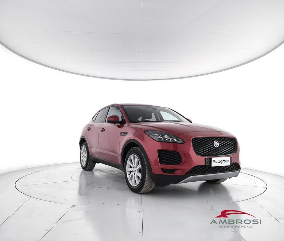 Jaguar E-Pace 2.0d i4 R-Dynamic S awd 150cv auto