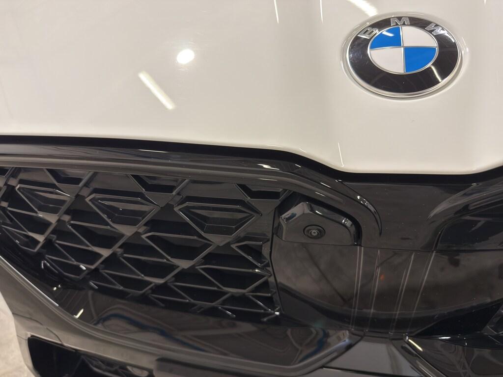 BMW X2 xdrive 20d 48V MSport Pro auto