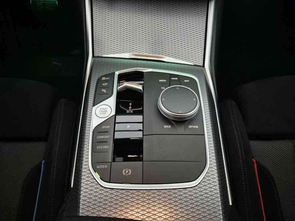 BMW Serie 3 320d mhev 48V xdrive M Sport Pro auto