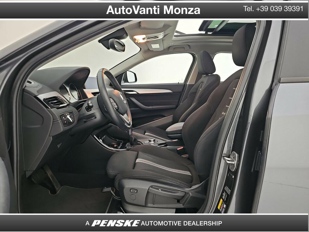 BMW X2 xdrive25e Advantage auto