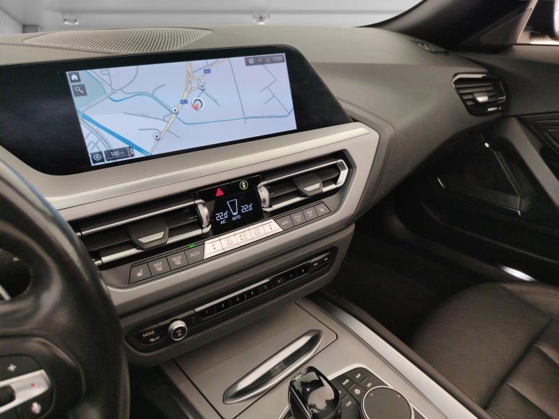 BMW Z4 sdrive 20i Advantage auto