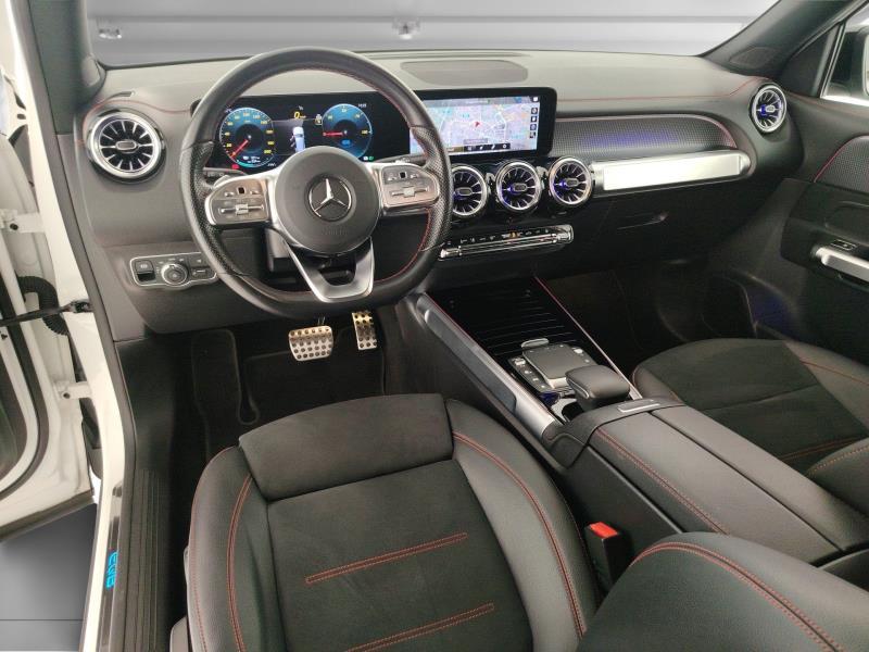 Mercedes EQB 250 Premium Plus