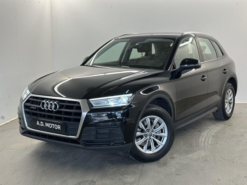 Audi Q5 40 2.0 tdi Business quattro 190cv s-tronic
