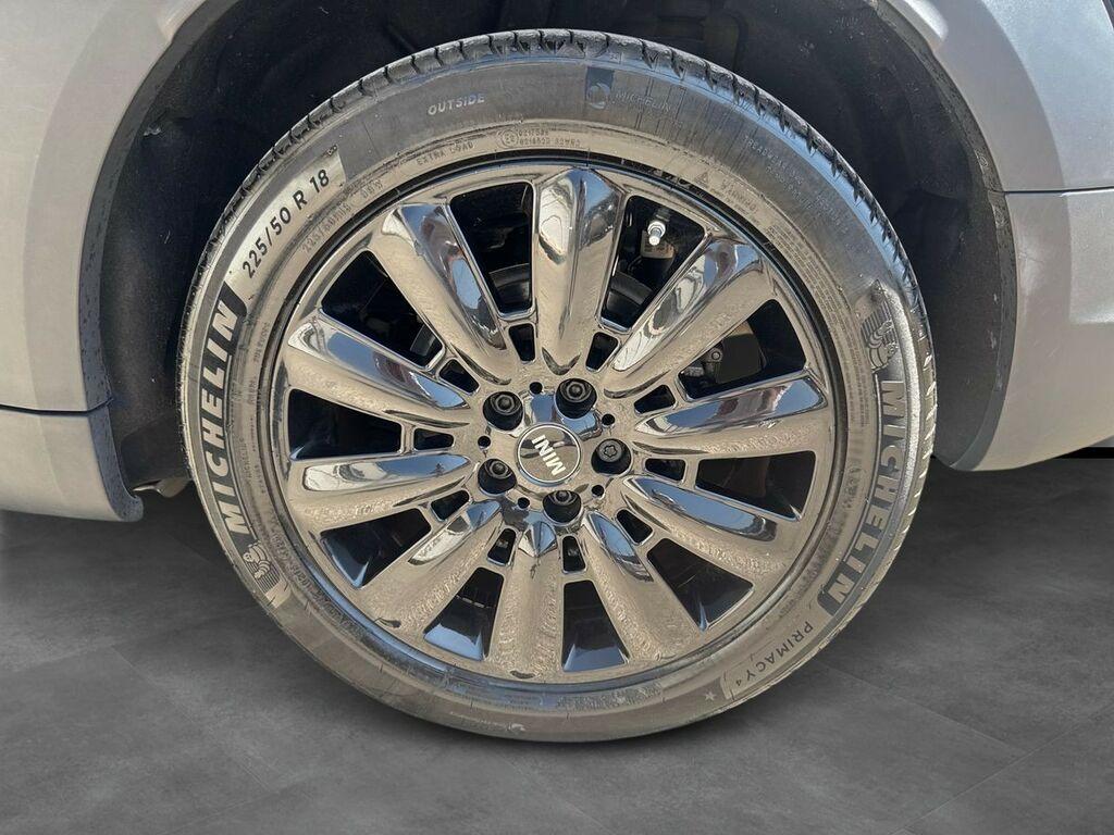 Mini One Countryman 1.5 One