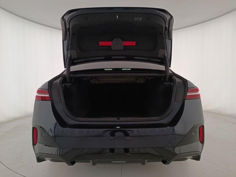 BMW Serie 5 520d 48V Msport sdrive auto