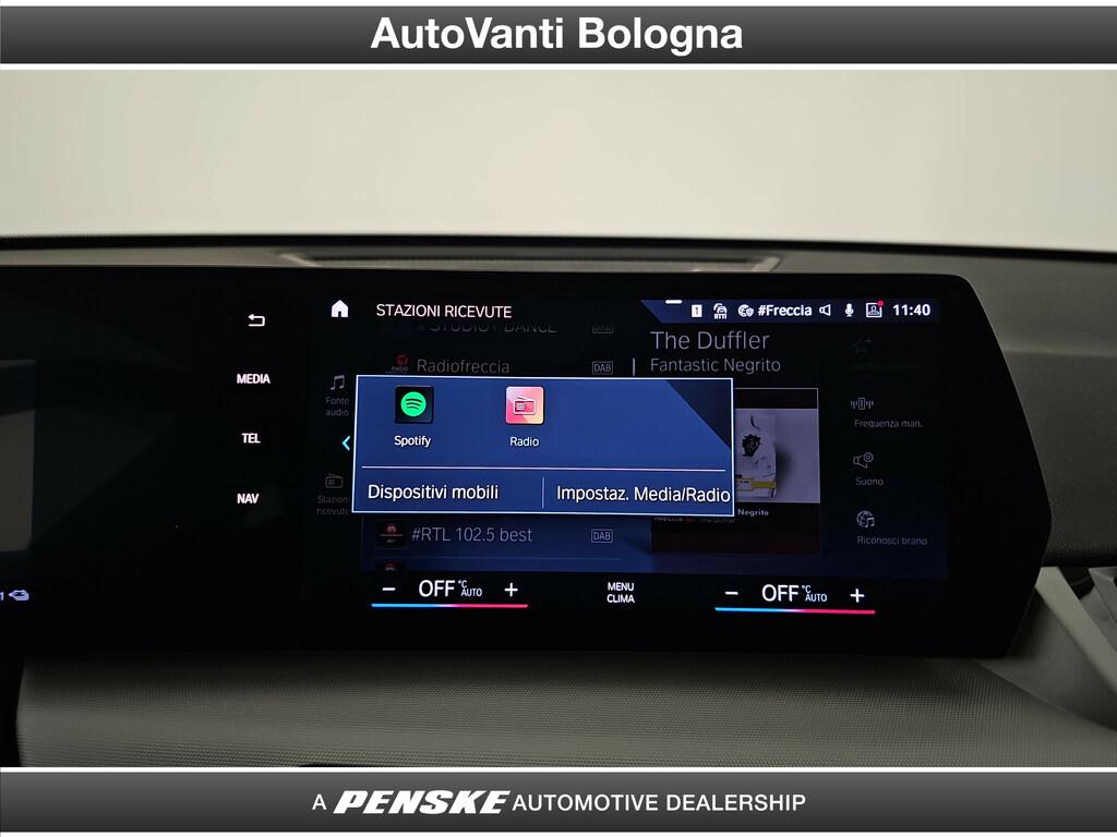 BMW X1 25e xdrive auto