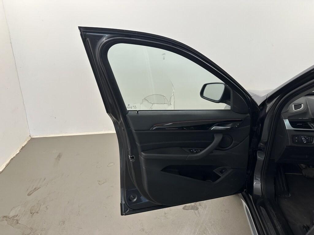 BMW X1 sdrive20d xLine Plus auto