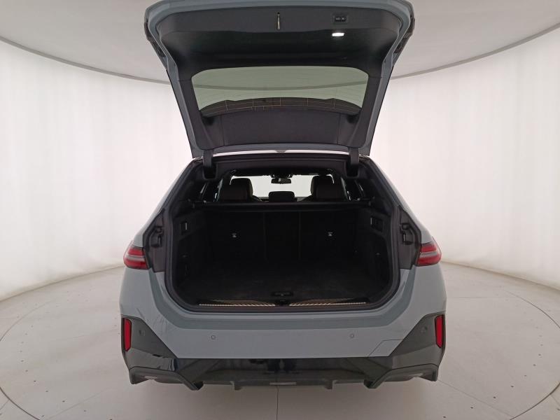 BMW Serie 5 530e Touring xdrive M Sport Pro auto