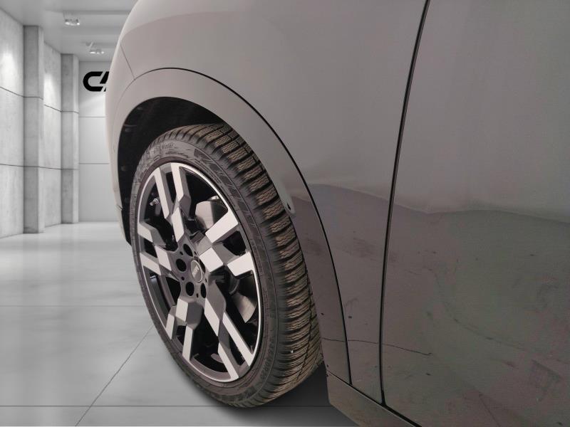 Mini Mini Countryman 1.5 48V C JCW auto