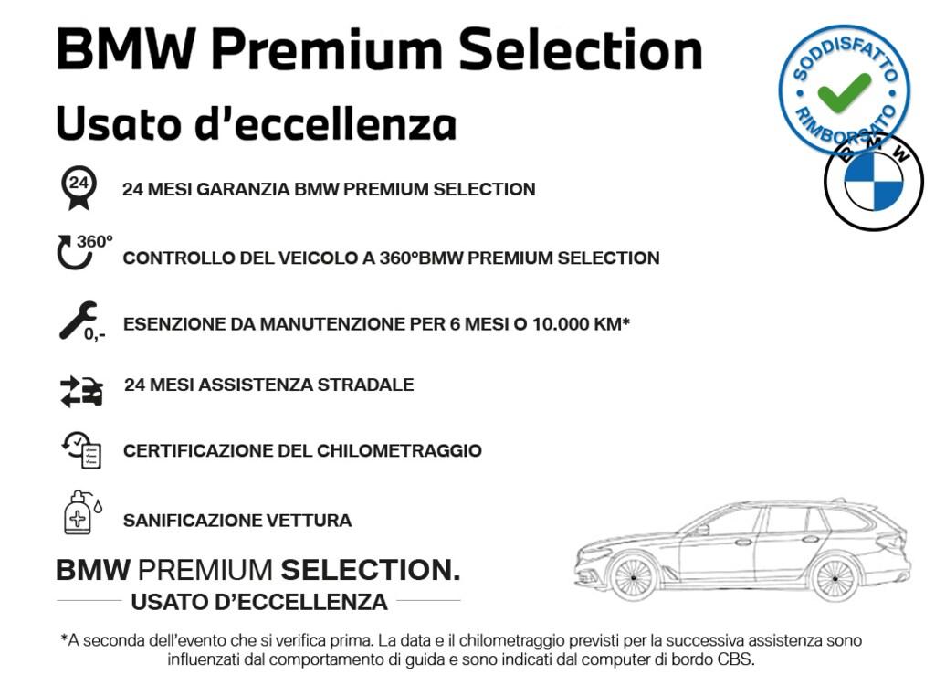 BMW Serie 4 430i Msport 245cv auto