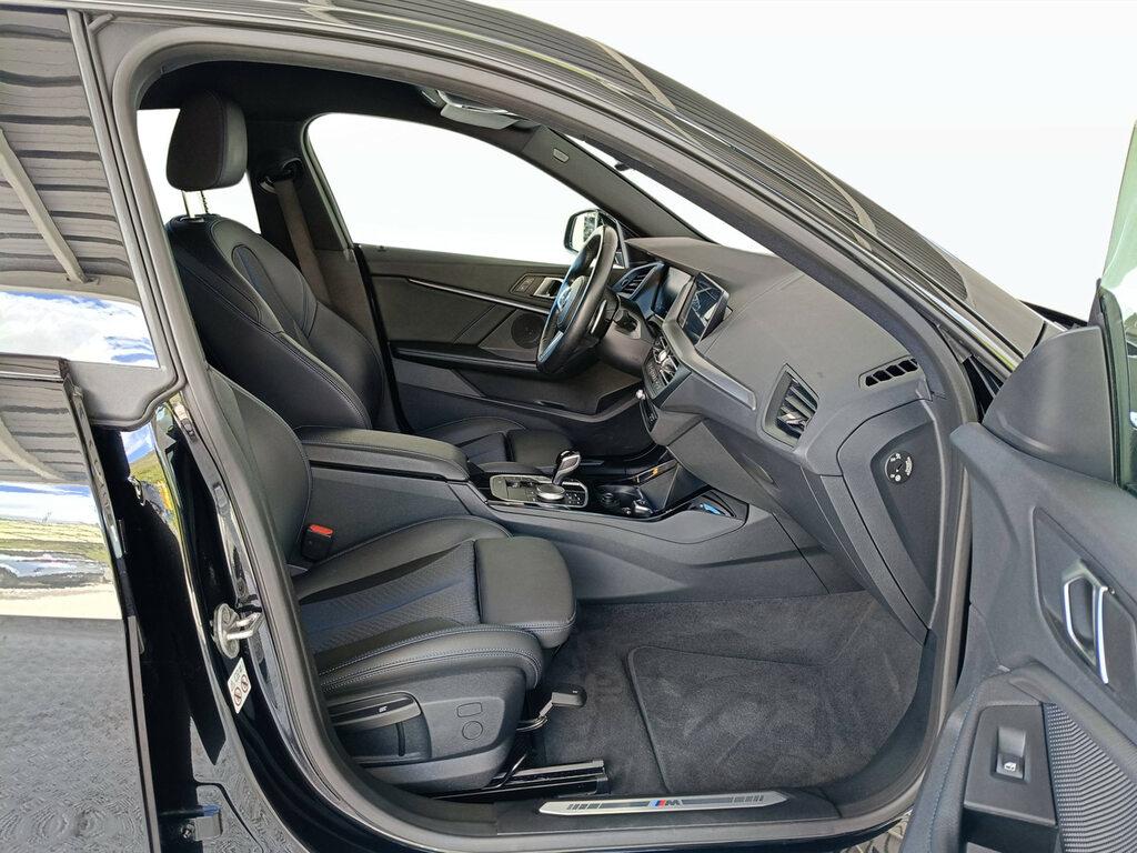 BMW Serie 2 220d Gran Coupe Msport auto