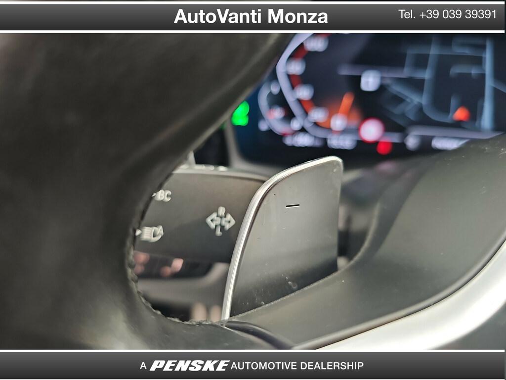 BMW Serie 3 M M340i mhev 48V xdrive auto