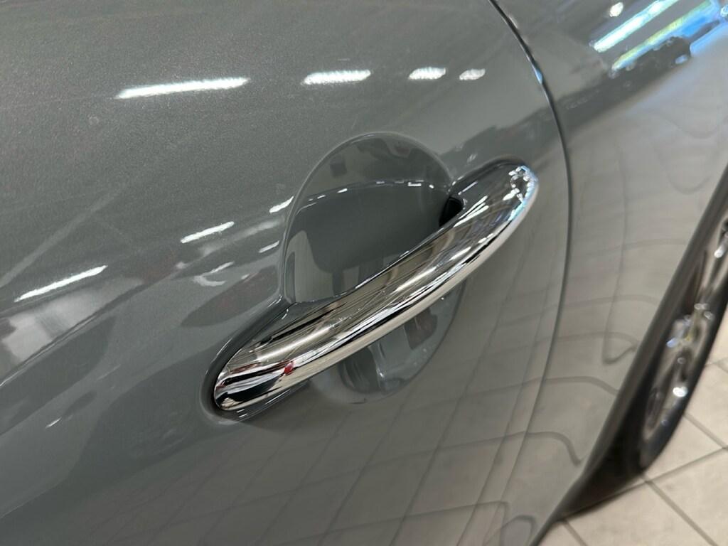 Mini Mini 3p Cooper SE Electric auto
