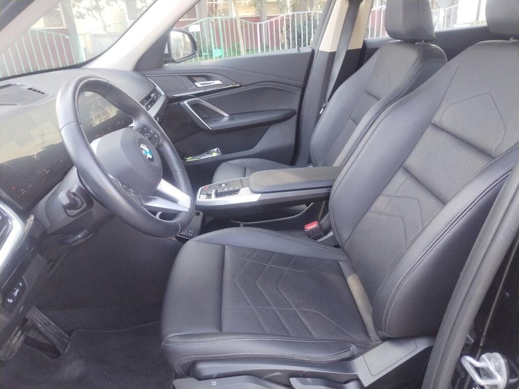 BMW X1 sdrive20i mhev 48V X-Line auto