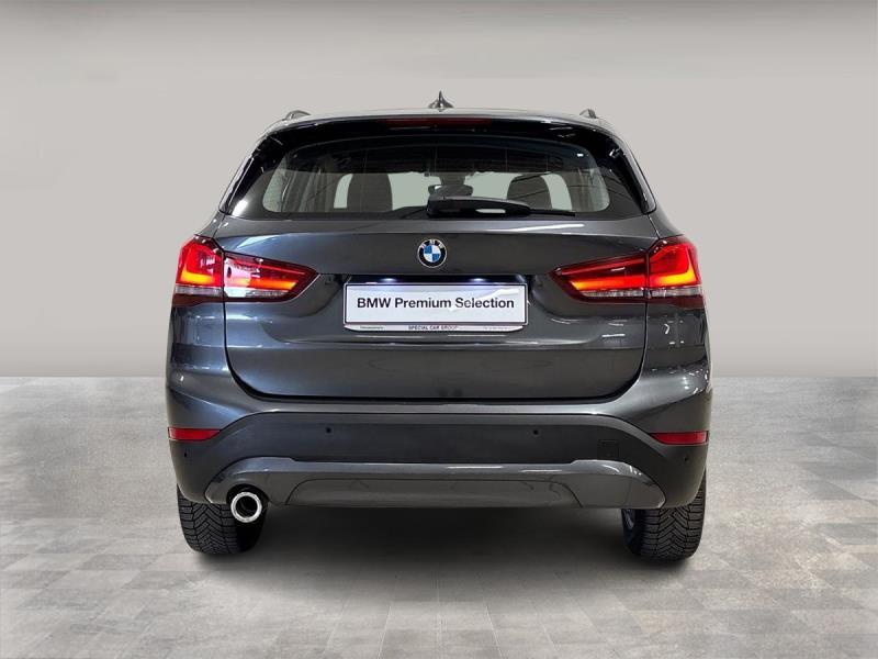 BMW X1 sdrive16d Business Advantage auto