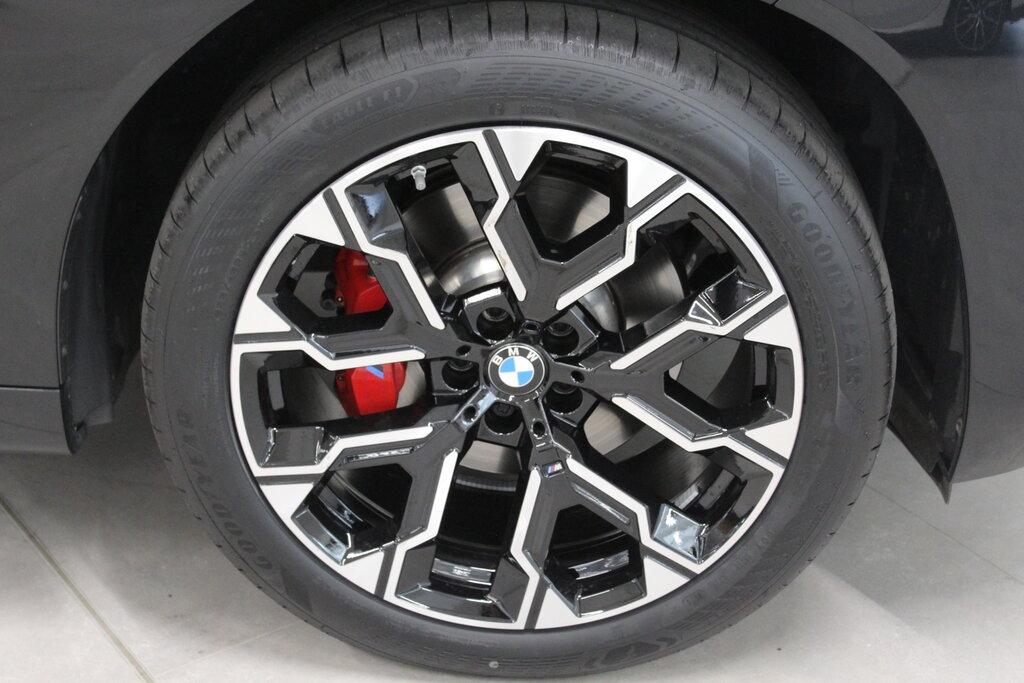 BMW X3 xdrive20d MSport Pro auto