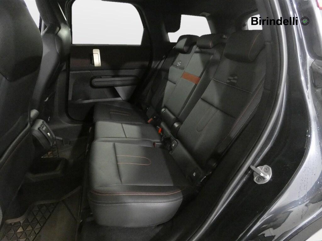 Mini John Cooper Works Countryman 2.0 TwinPower Turbo John Cooper Works ALL4 Auto