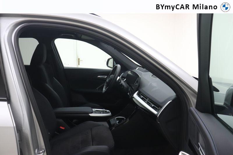 BMW X1 xdrive 25e MSport Pro auto