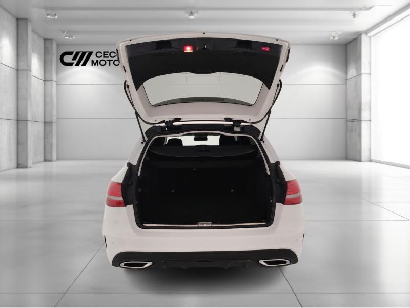 Mercedes Classe C 220 d Premium 4matic auto