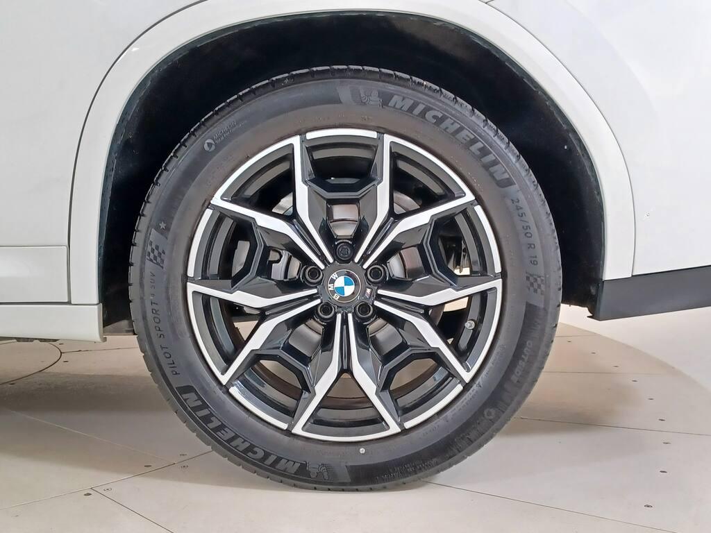 BMW X4 xdrive20d mhev 48V Msport auto