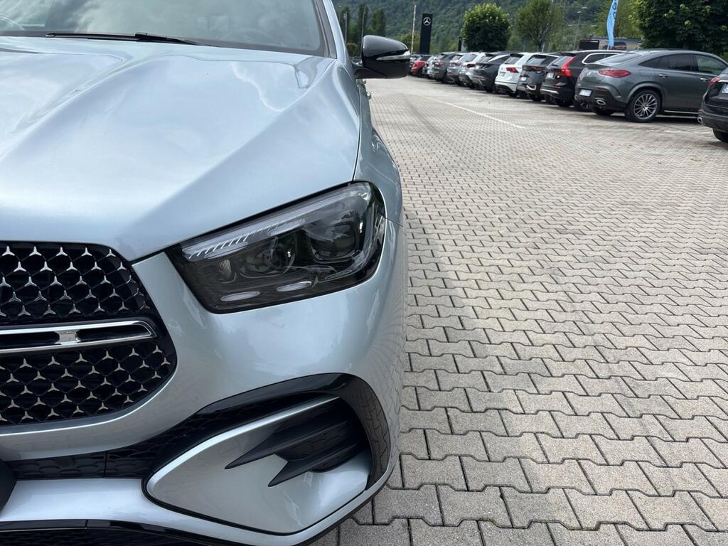 Mercedes GLE 350 de phev AMG Line Premium Plus 4matic auto