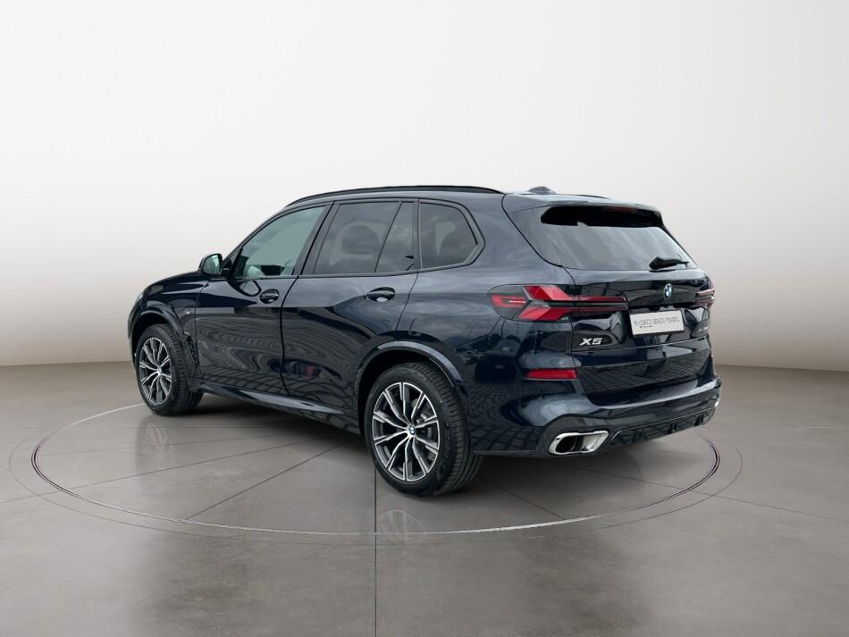 BMW X5 xdrive30d MSport Pro auto