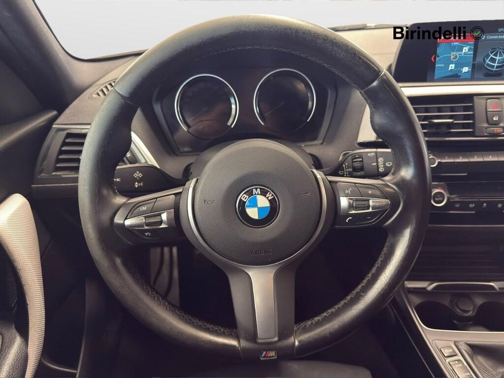 BMW Serie 1 116d Msport 5p