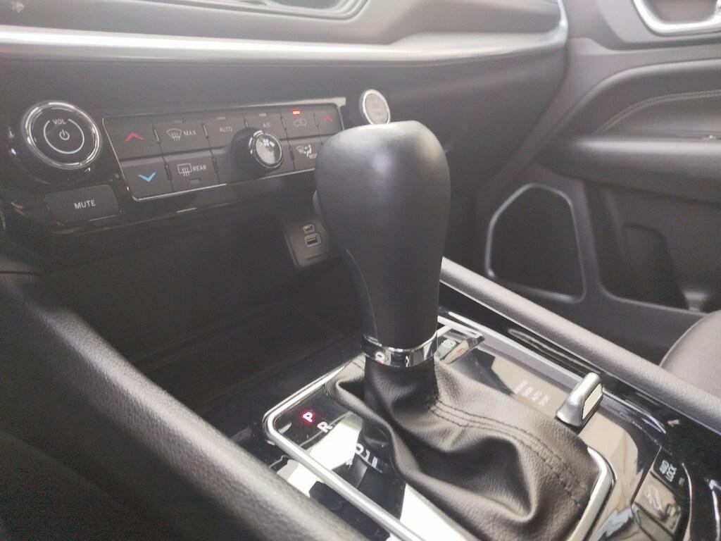 Jeep Compass 1.3 turbo t4 phev Limited 4xe auto