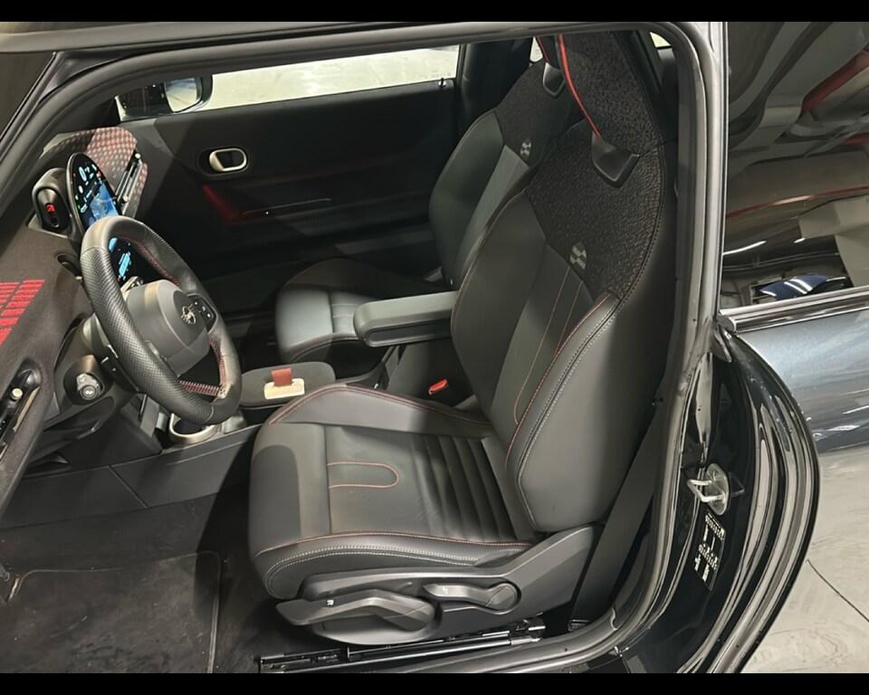 Mini Mini Cooper 3p 2.0 S JCW auto