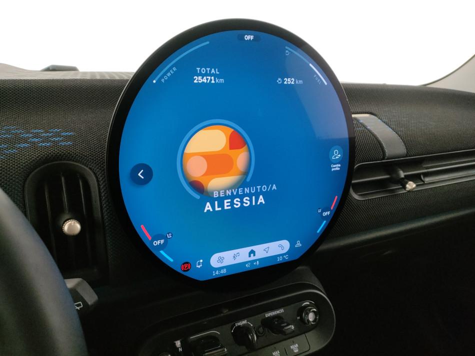 Mini Mini Cooper 3p 1.5 C Classic auto