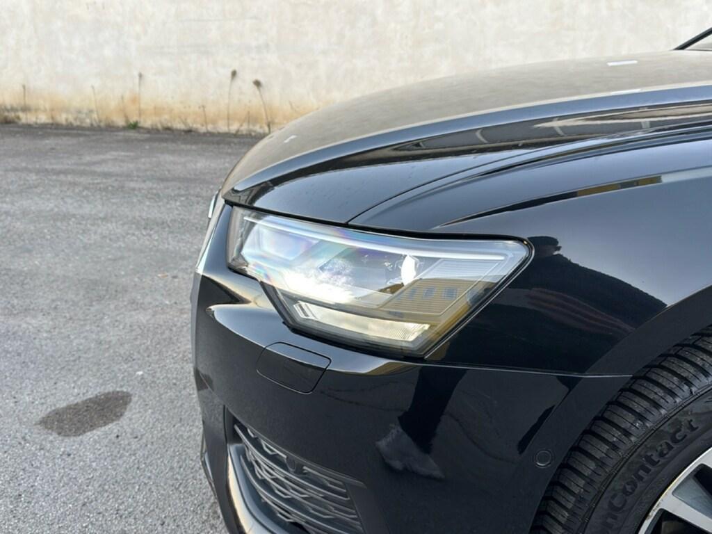 Audi A6 Avant 40 2.0 tdi mhev Business plus s-tronic