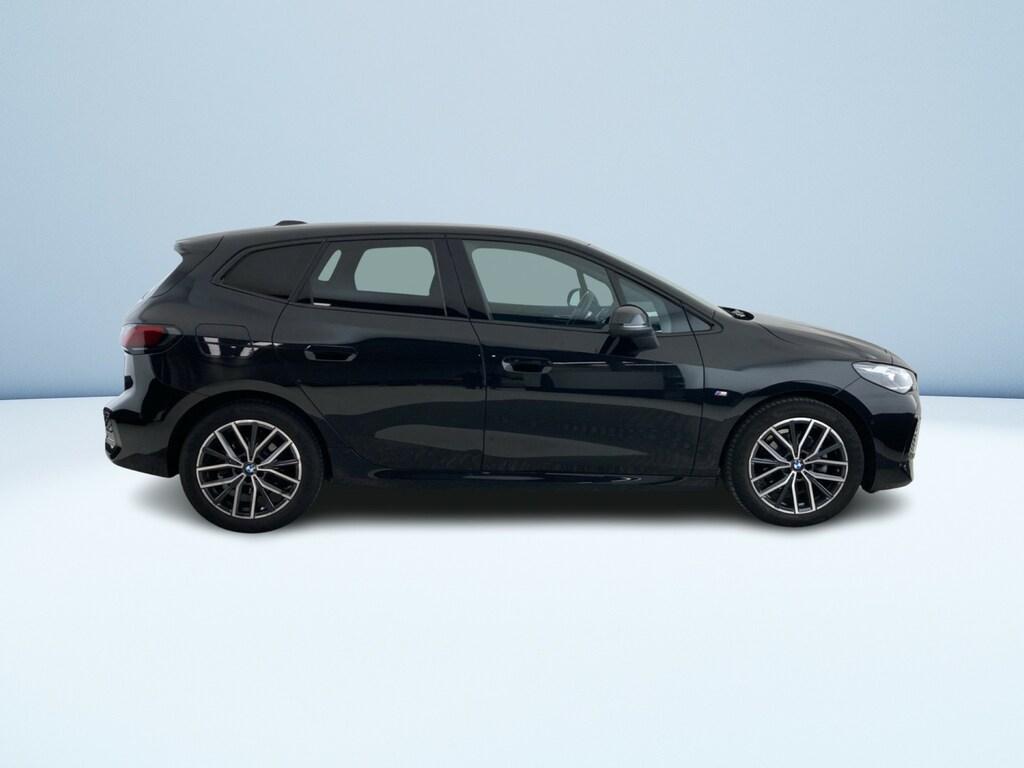 BMW Serie 2 218d Active Tourer Msport auto