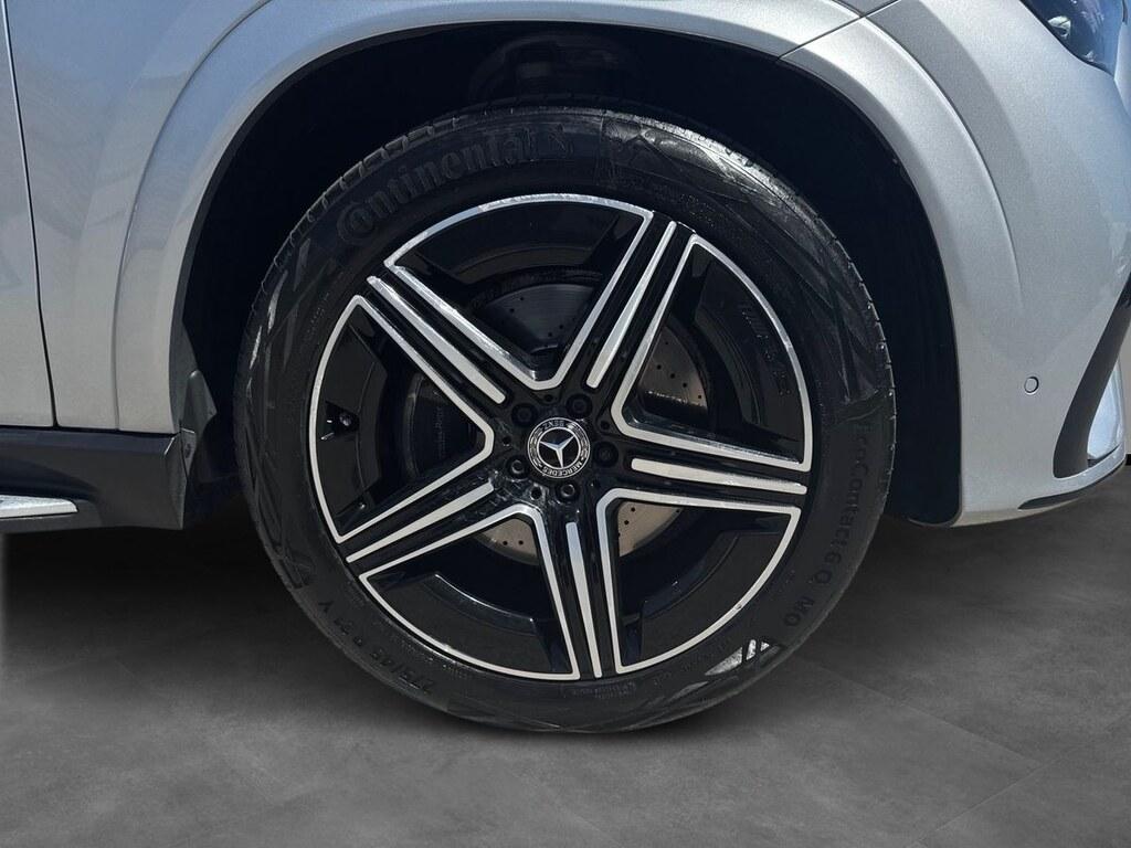 Mercedes GLE 300 d AMG Line Premium Plus 4matic auto