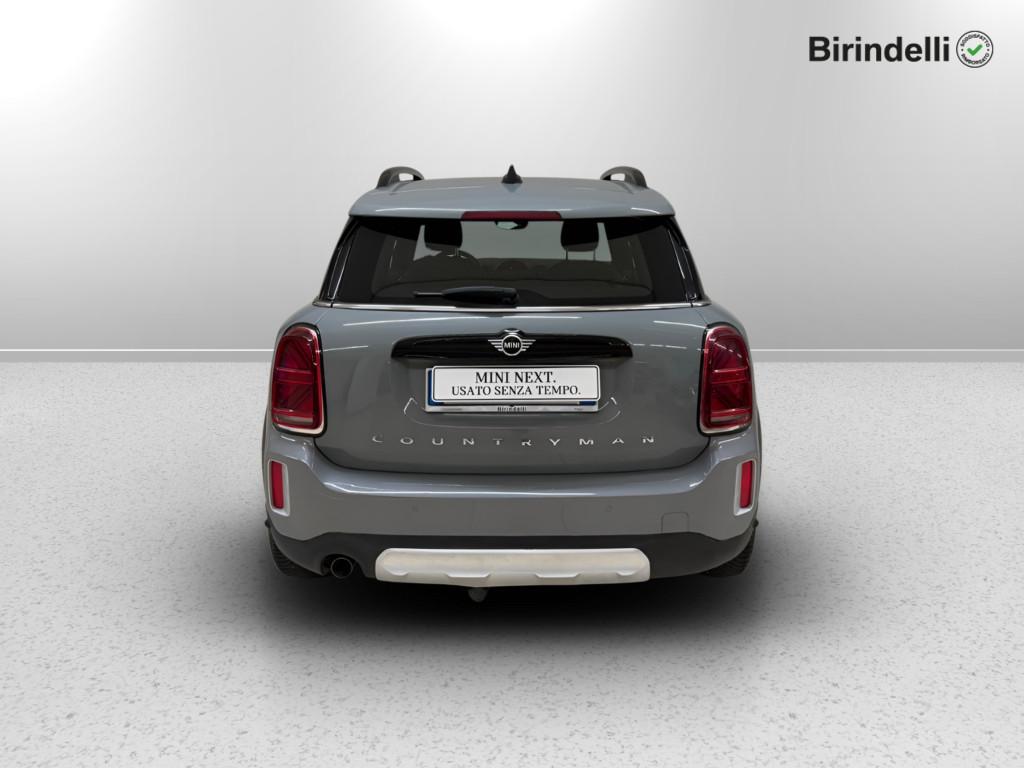 Mini One D Countryman 1.5 TwinPower Turbo One D