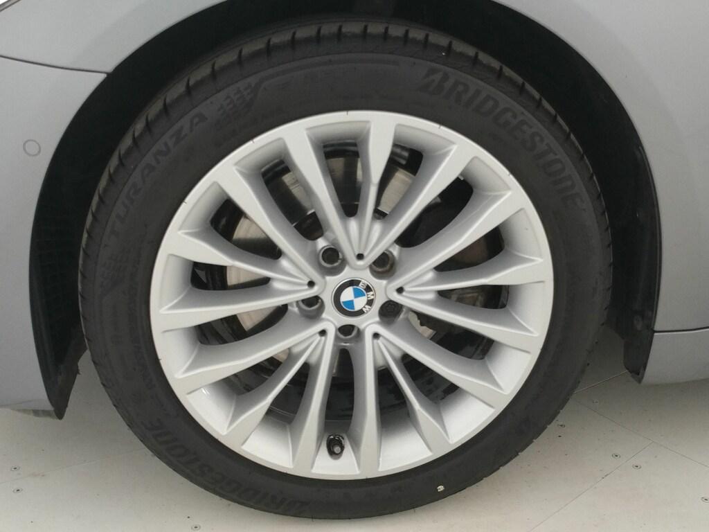 BMW Serie 5 520d Luxury