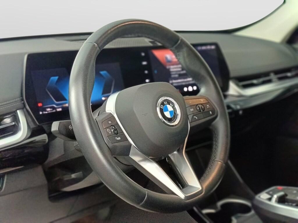 BMW X1 sdrive18i X-Line auto